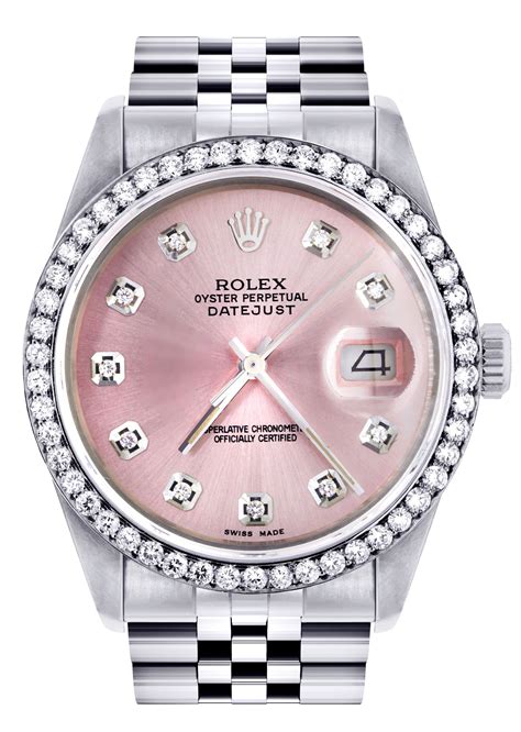 girls rolex watches